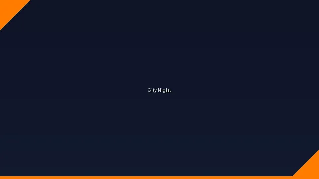 城市夜景主题赛 - 熟女 视频创作挑战